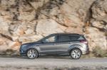 Ford Kuga ST-Line 2016 года